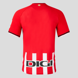Camisetas fútbol Athletic Bilbao 1ª equipación 2023-24 – Manga Corta