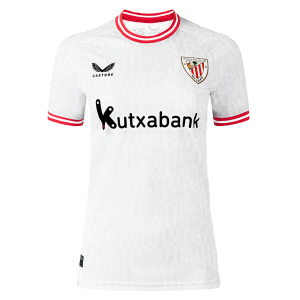 Camisetas fútbol Athletic Bilbao 3ª equipación 2023-24 – Manga Corta