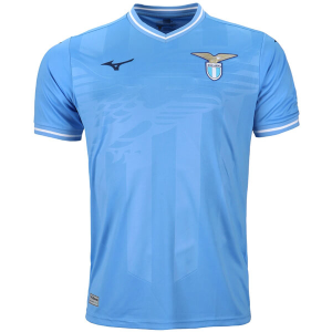 Camisetas fútbol Lazio 1ª equipación 2023-24 – Manga Corta