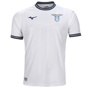 Camisetas fútbol Lazio 3ª equipación 2023-24 – Manga Corta
