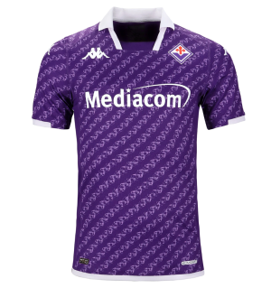 Camisetas fútbol ACF Fiorentina 1ª equipación 2023-24 – Manga Corta