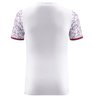 Camisetas fútbol ACF Fiorentina 2ª equipación 2023-24 – Manga Corta
