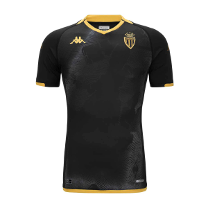 Camisetas fútbol AS Monaco 2ª equipación 2023-24 – Manga Corta