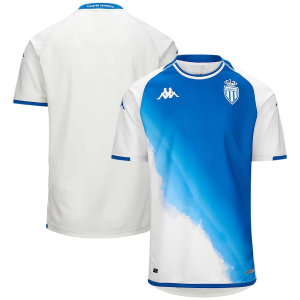 Camisetas fútbol AS Monaco 3ª equipación 2023-24 – Manga Corta