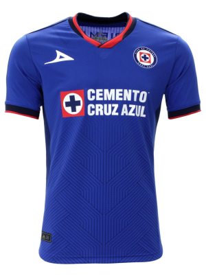 Camisetas fútbol Cruz Azul 1ª equipación 2023-24 – Manga Corta