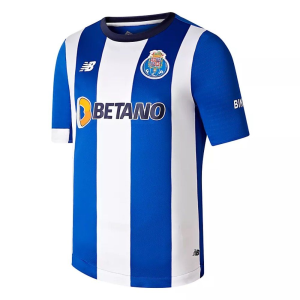Camisetas fútbol FC Porto 1ª equipación 2023-24 – Manga Corta
