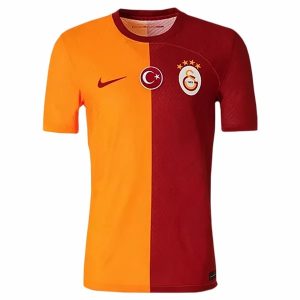 Camisetas fútbol Galatasaray 1ª equipación 2023-24 – Manga Corta