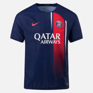 Camisetas fútbol Paris Saint Germain PSG 1ª equipación 2023-24 – Manga Corta