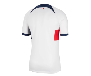 Camisetas fútbol Paris Saint Germain PSG 2ª equipación 2023-24 – Manga Corta