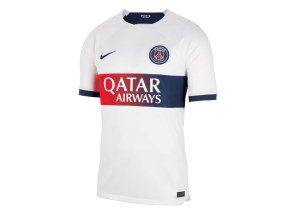Camisetas fútbol Paris Saint Germain PSG 2ª equipación 2023-24 – Manga Corta