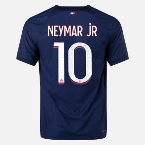 Camisetas fútbol Paris Saint Germain PSG Neymar Jr 10 1ª equipación 2023-24 – Manga Corta